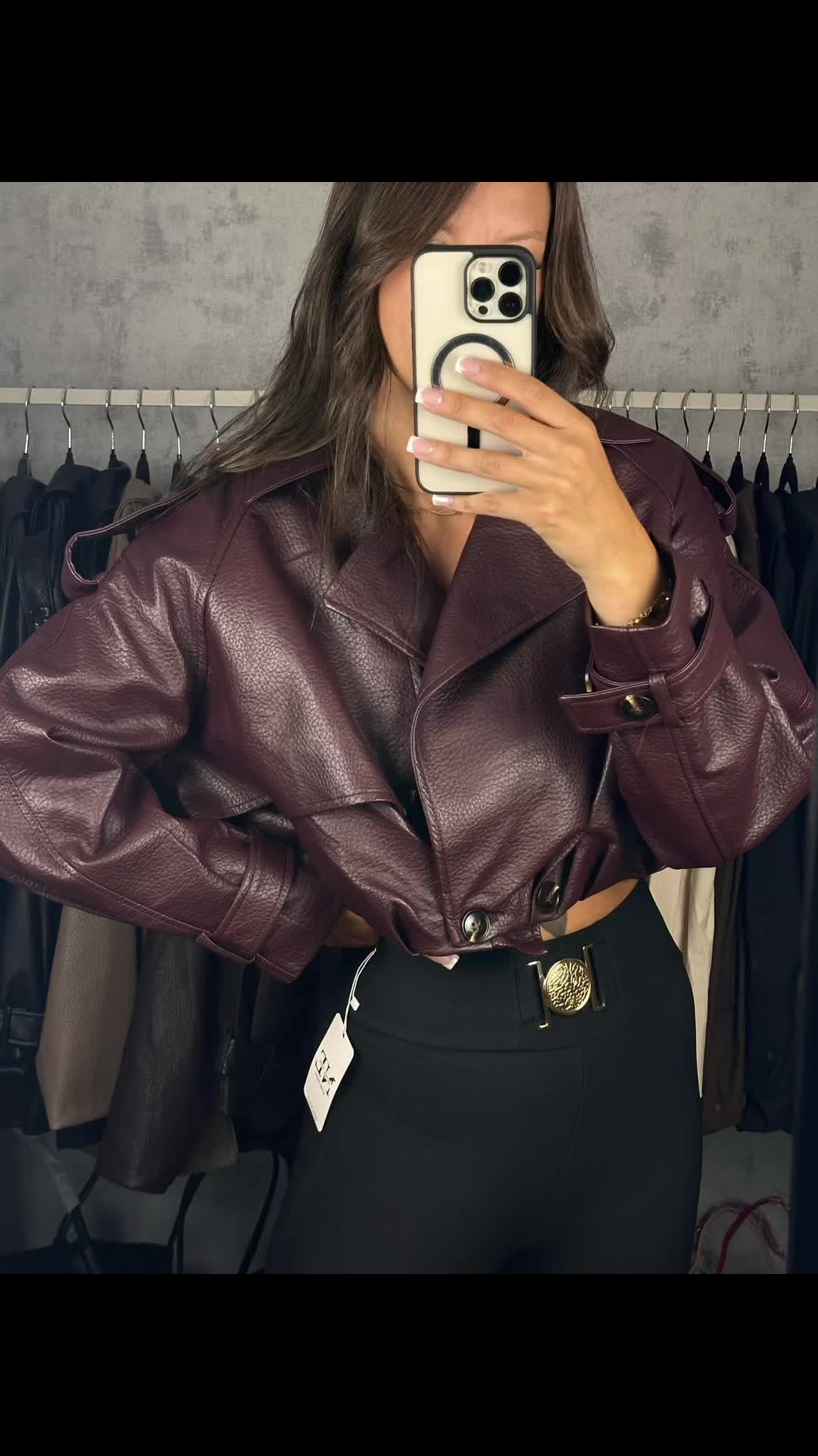 @K|K BOUTIQUE