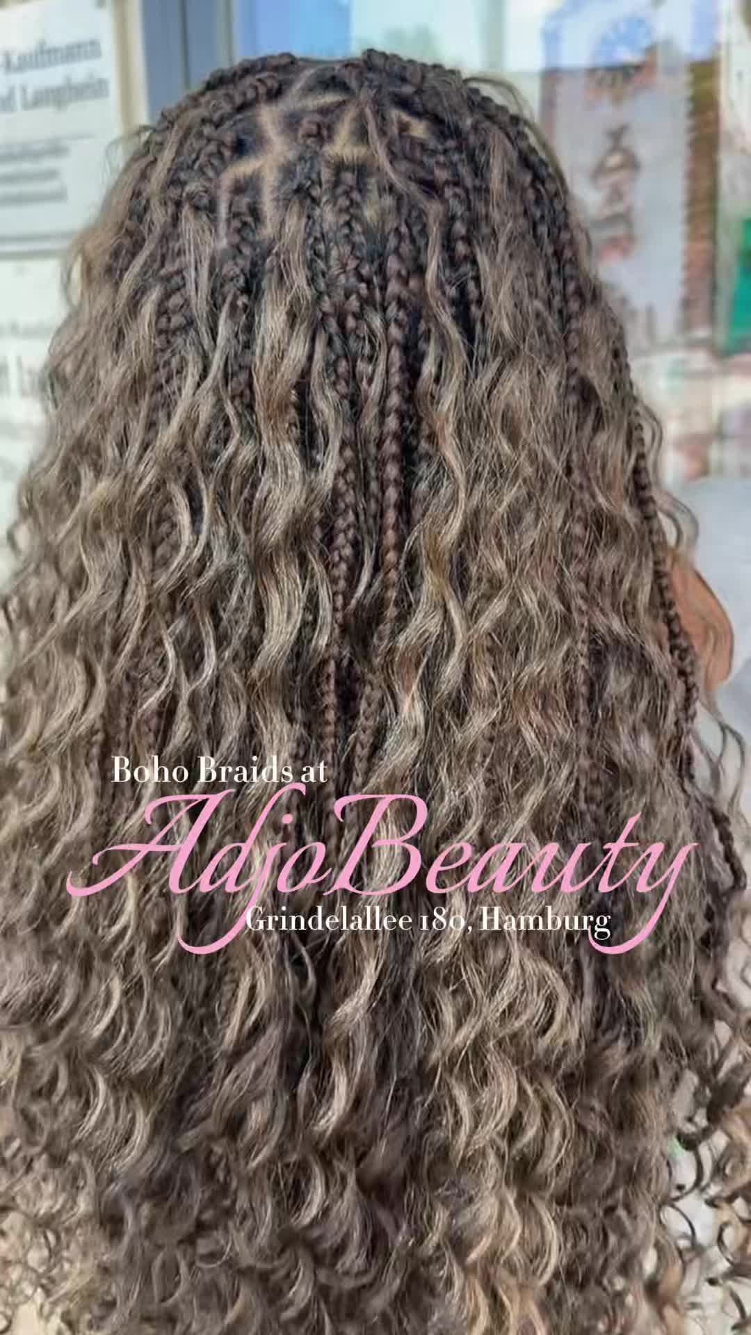 @Adjo Beauty Afroshop