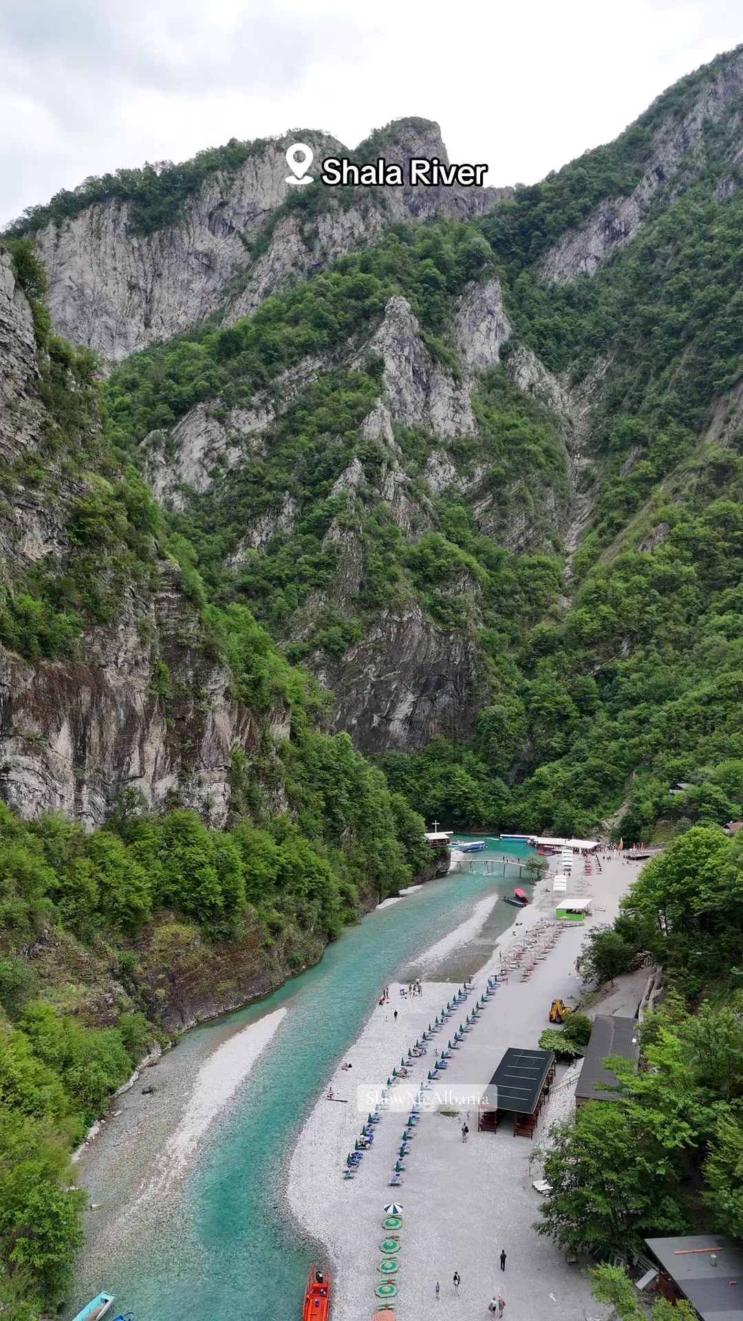 @Show Me Albania Official
