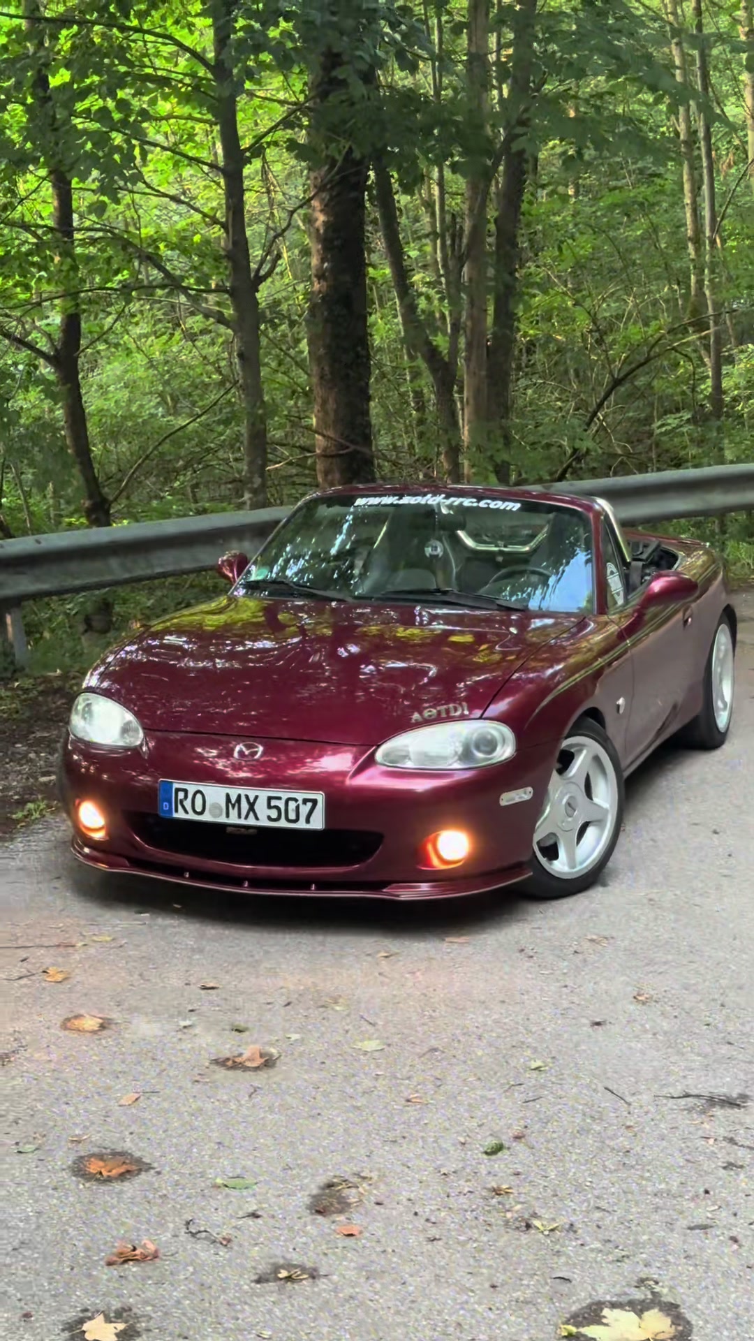 @MX5_Zwack