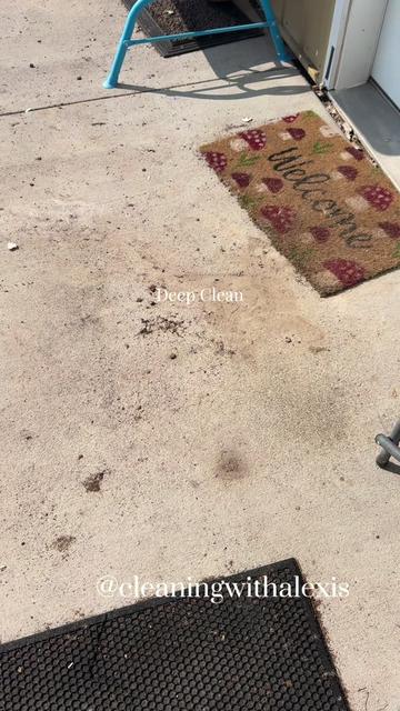 @AlexisCleanASMR