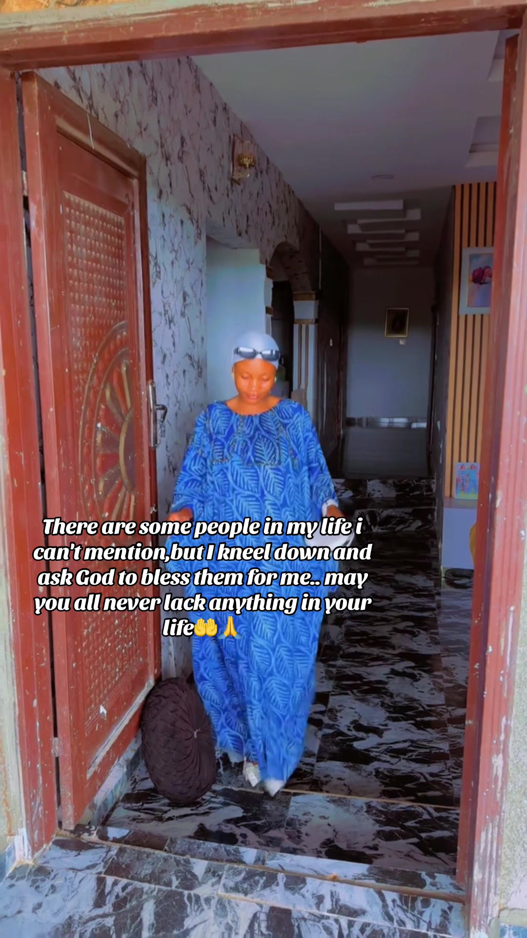 @Mrs jagunmolu 🥰