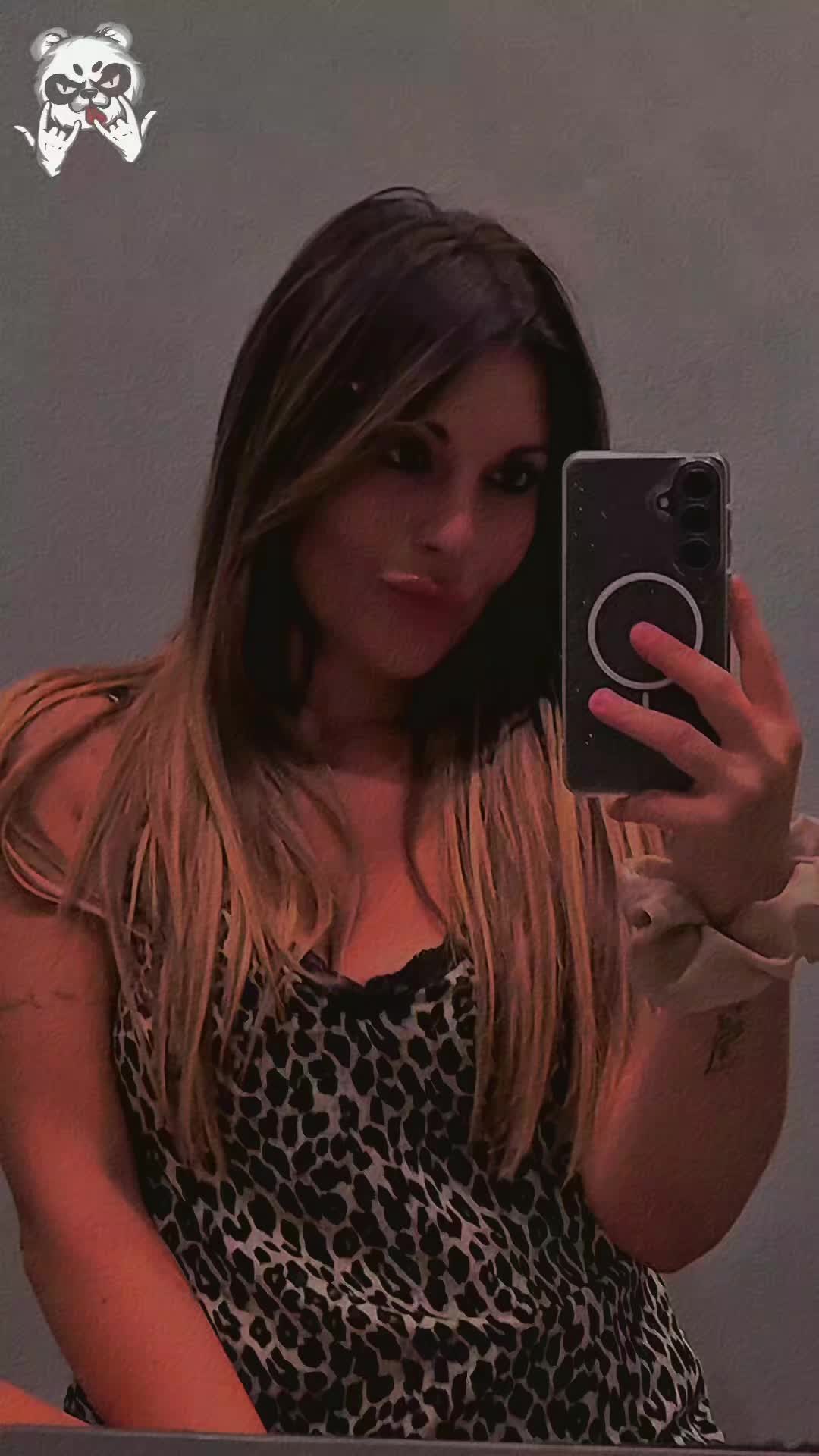@LUANA 89