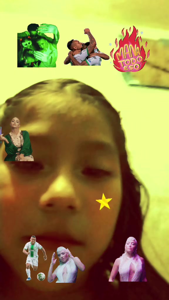 @Yamileth fans de Nela