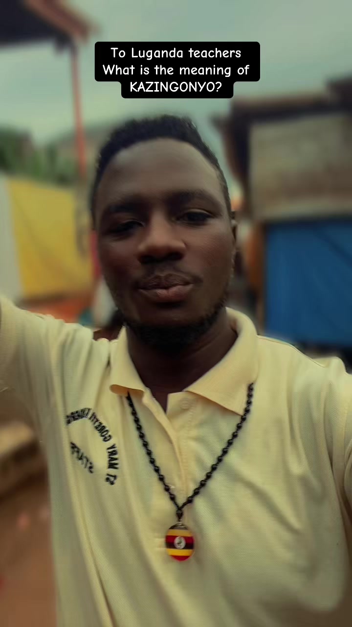 @BAMWEYANA_OMUZINYI🇺🇬💵