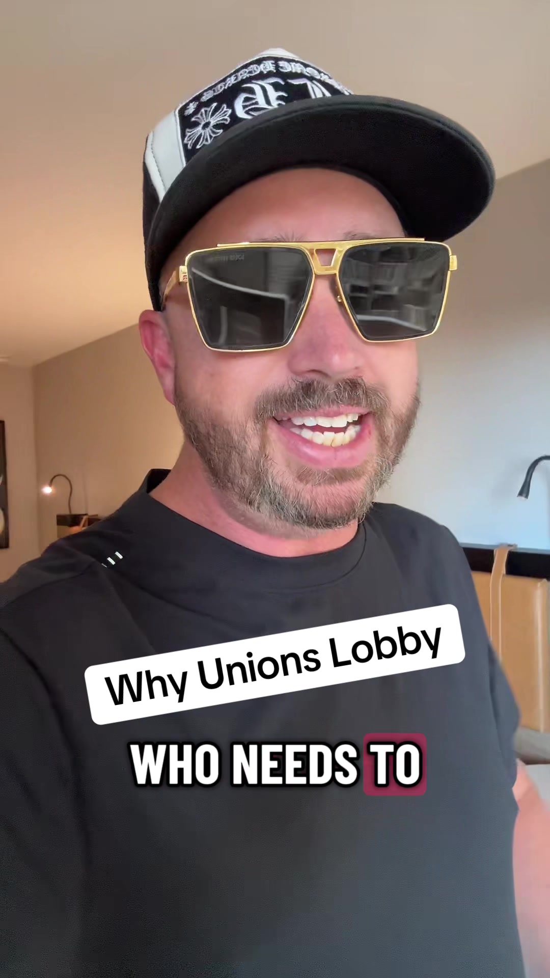 @Proud Union Guy
