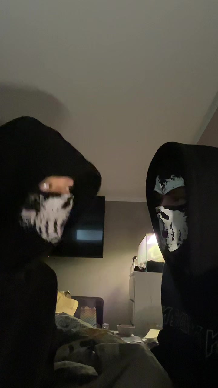 @Rexy & Diego