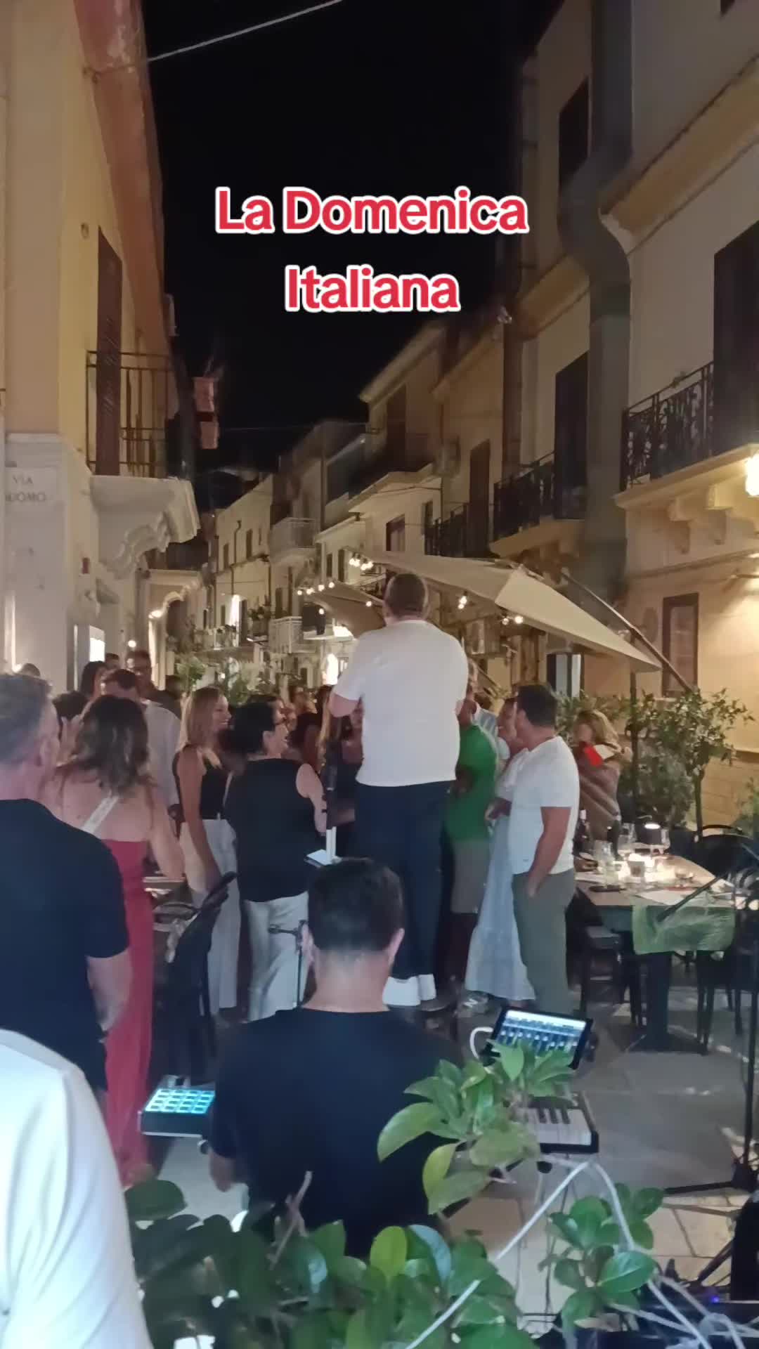 @Terrasini Lovers ❤️
