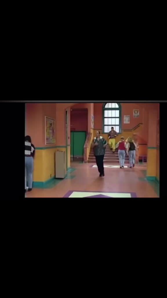 @90&rsquo;s Nostalgia Ranger Fan