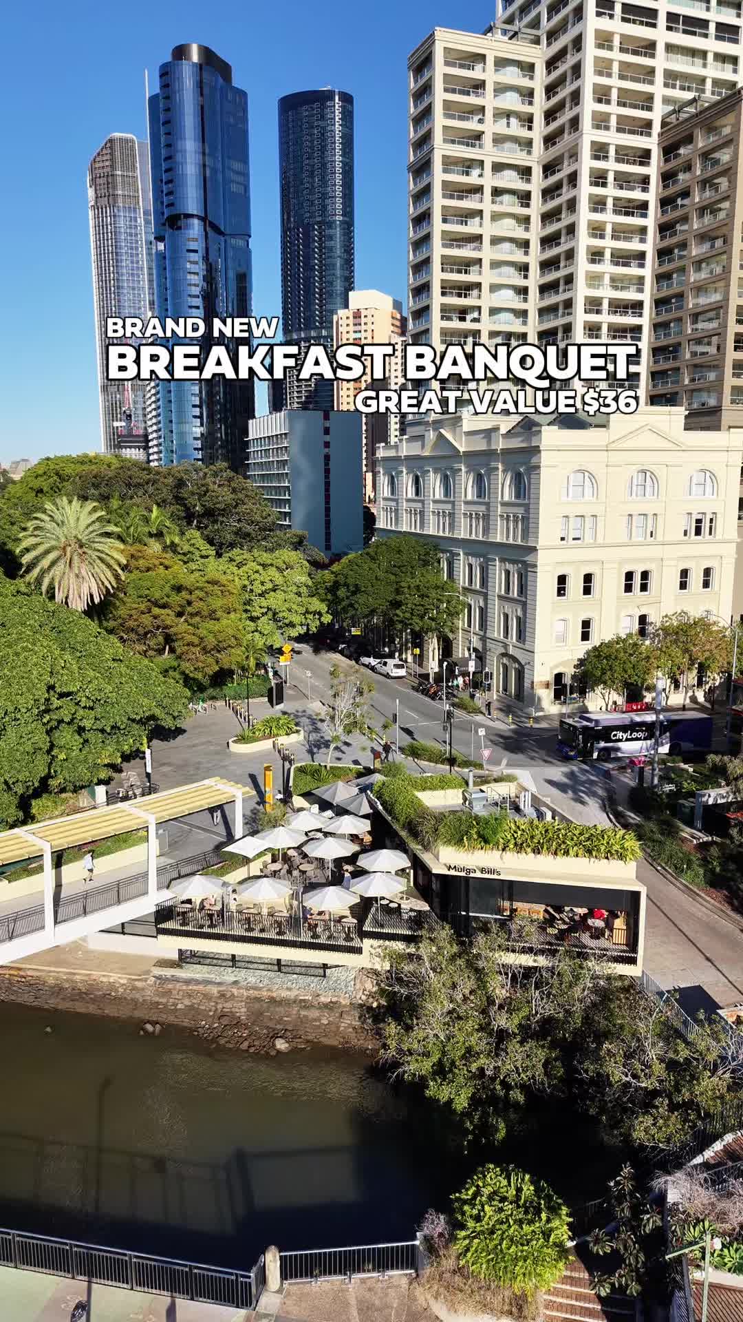@BRISBANE