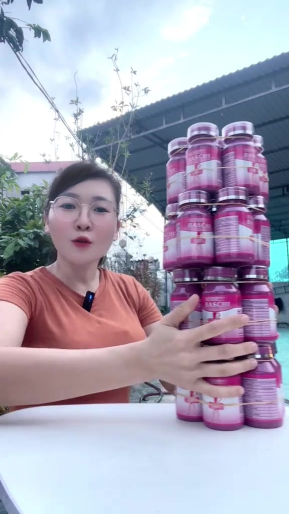 @Tạp Hoá Chin Chin
