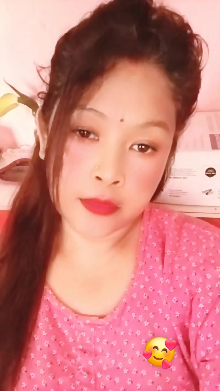 @Saru Theeng Tamang