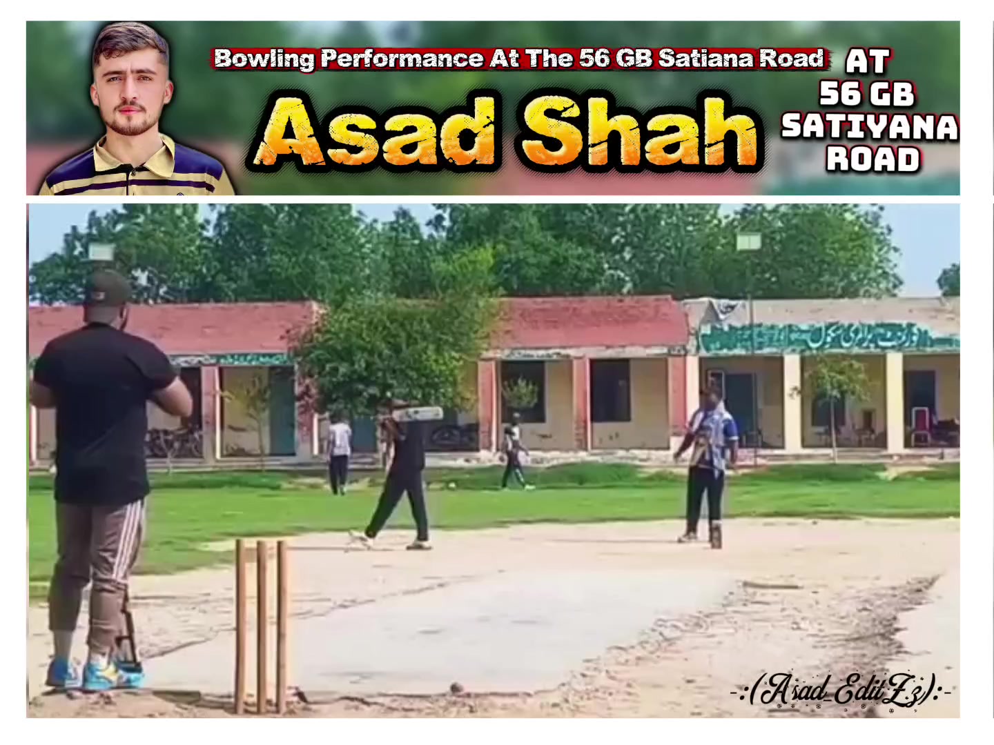 @Syed Asad