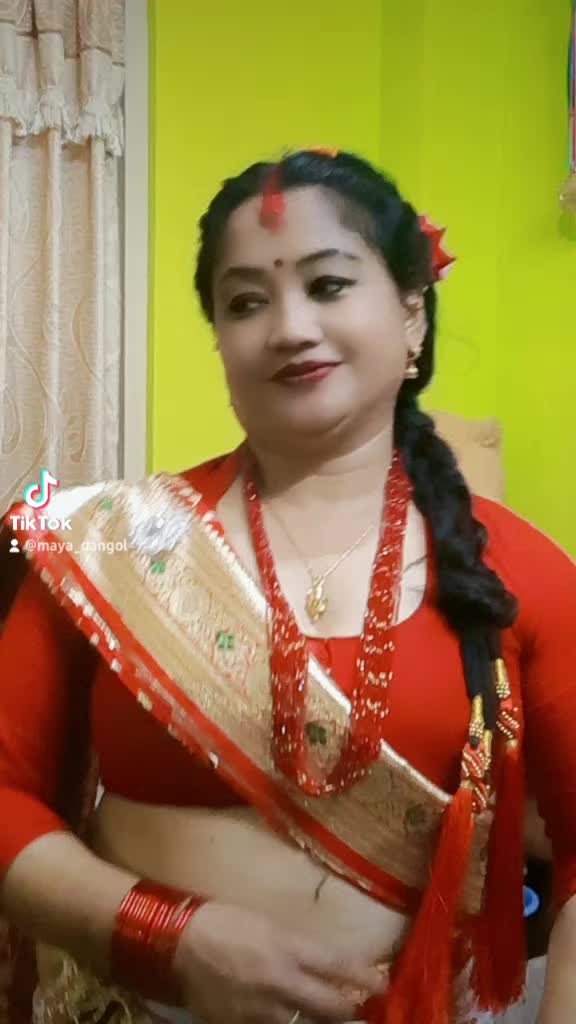@Maya Dangol