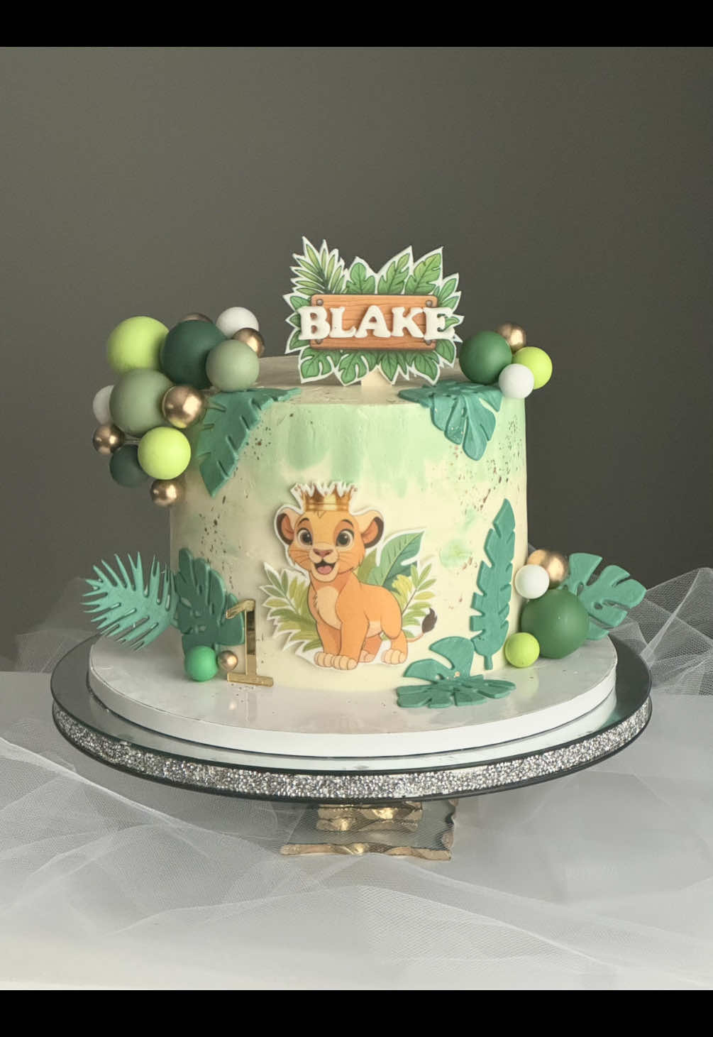 @Prats Banerjee | Custom cakes
