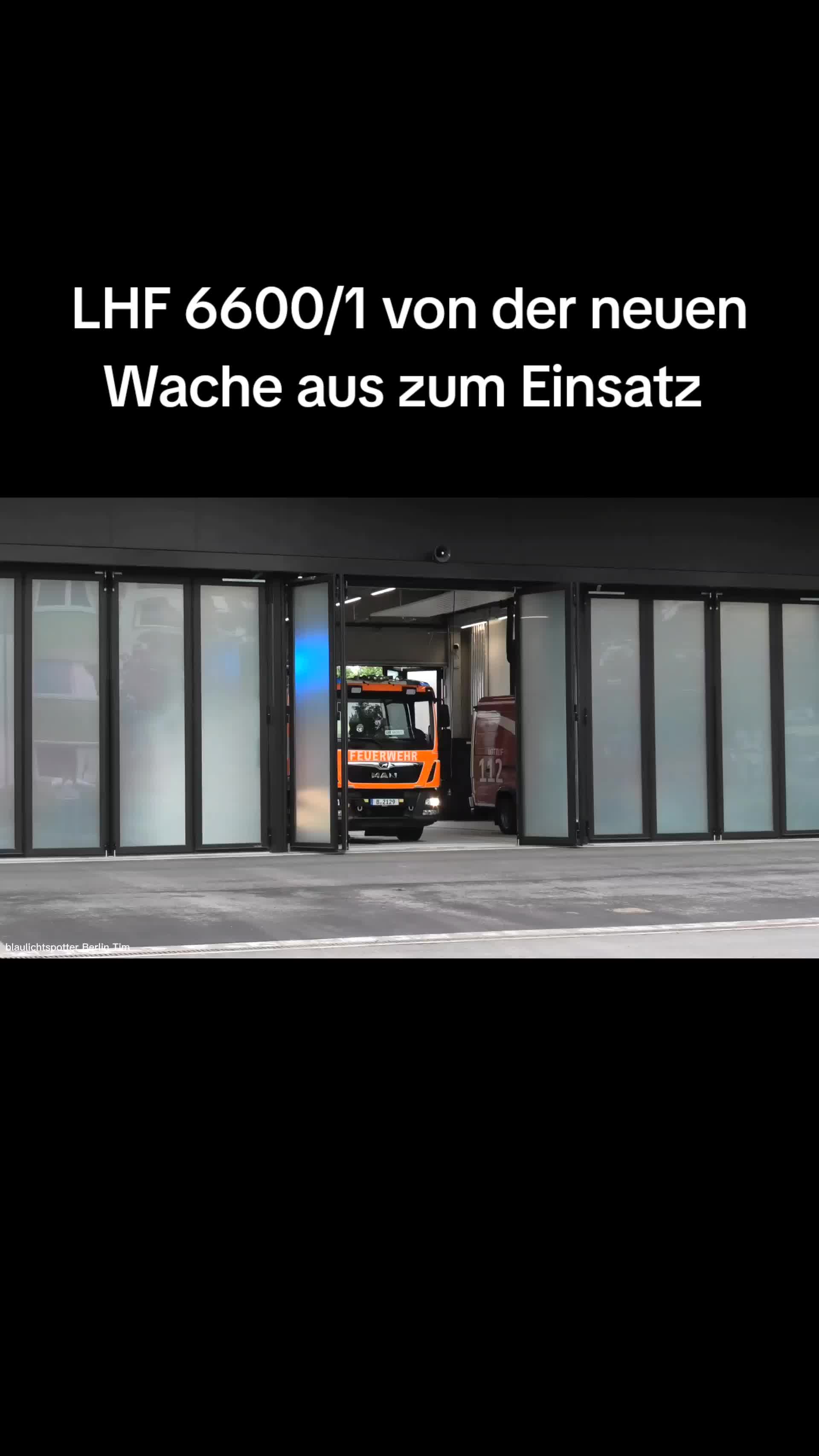 @Blaulichtspotter Berlin Tim