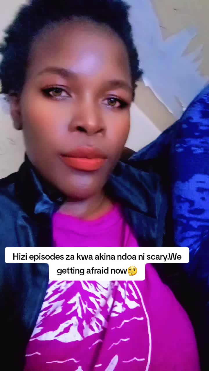 @AnneCarlysa5 🇰🇪♥️