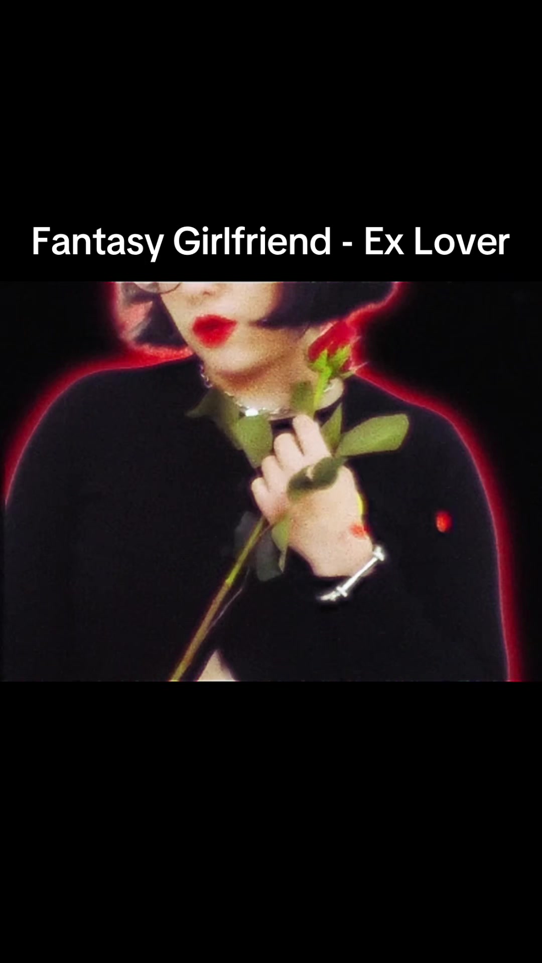 @Ex Lover
