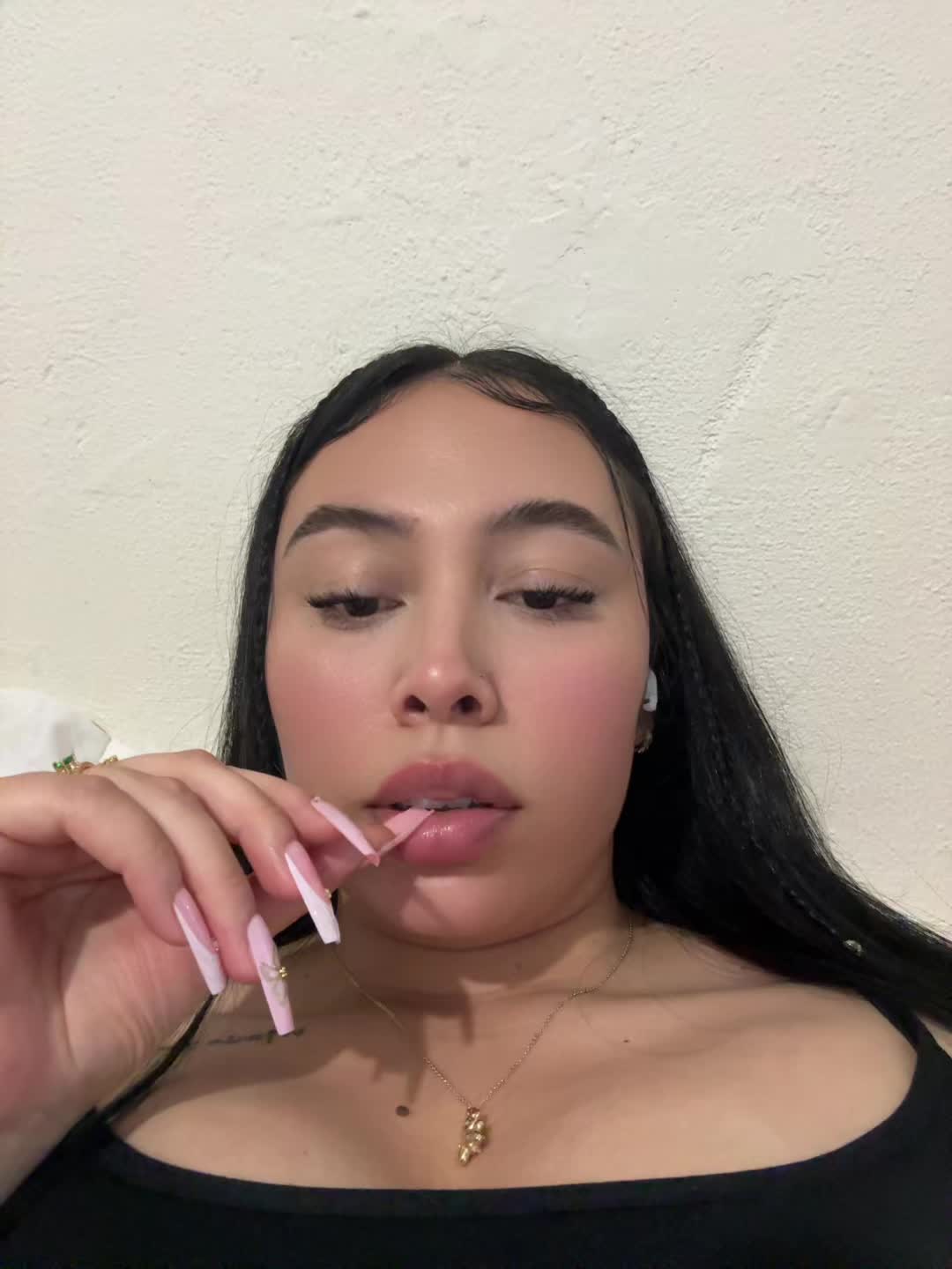 @Nicole D.