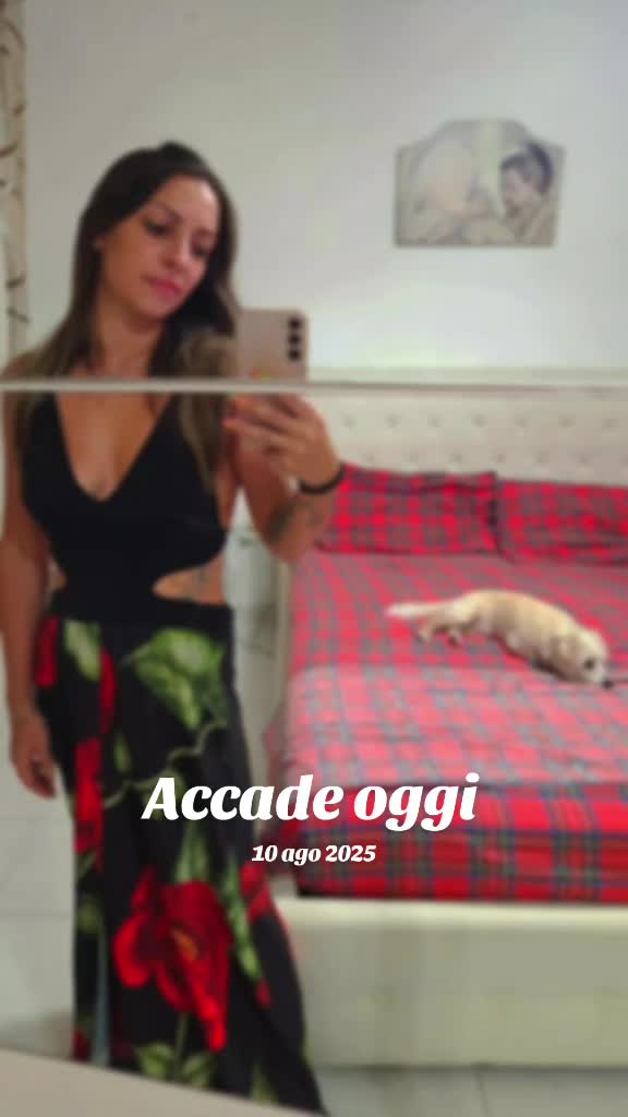 @Francesca Francy