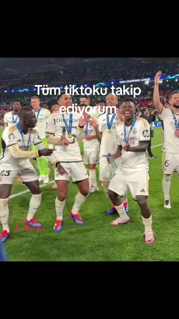 @tum tiktoku takip ediyorum