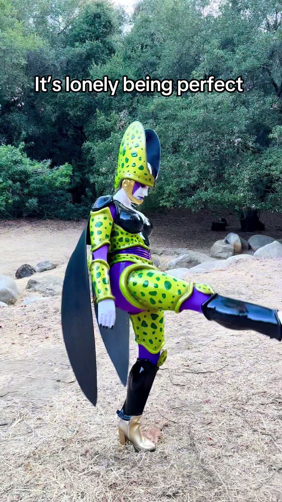 @Graciethecosplaylass