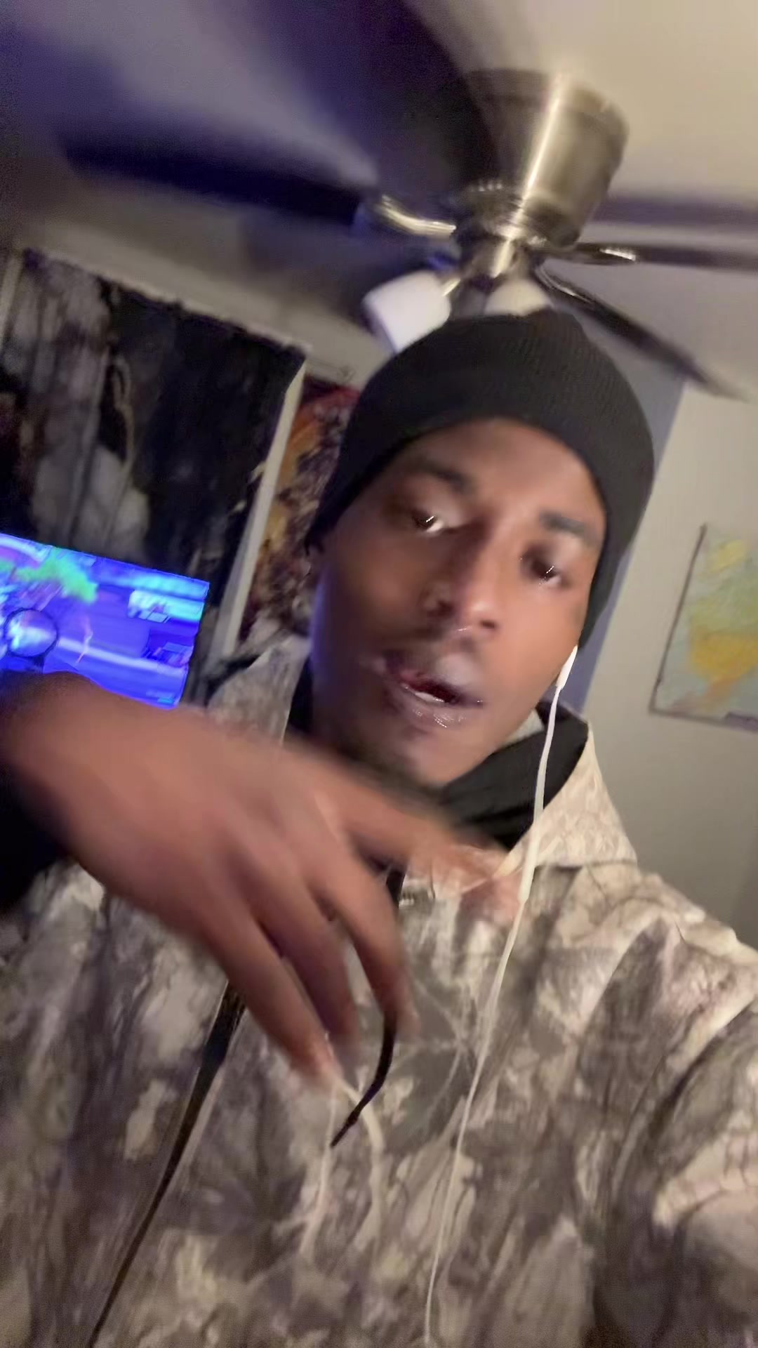 @DUMBWAY LAFLARE