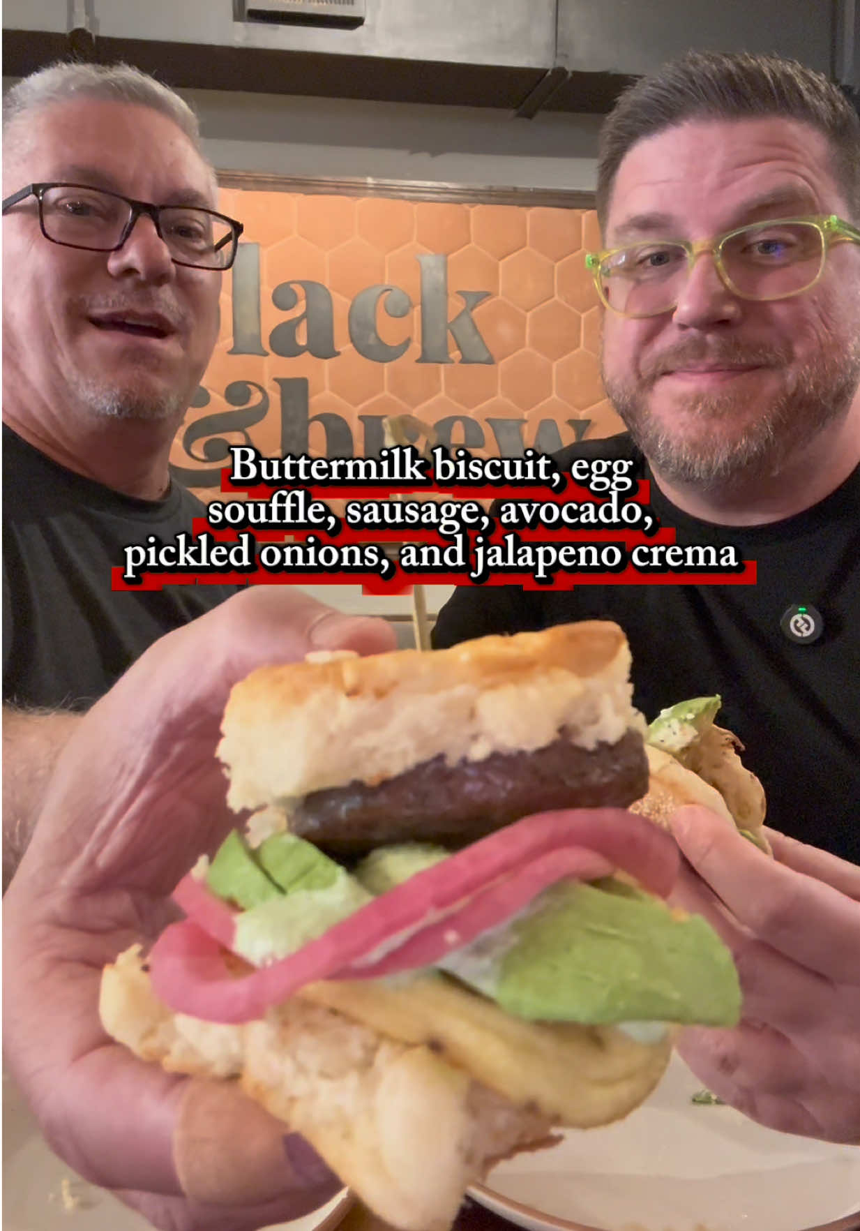 @JeffAndMarkExploring