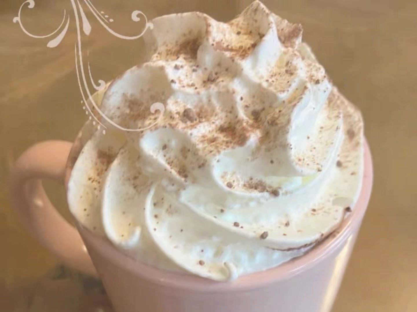@Olivia 🍂☕️