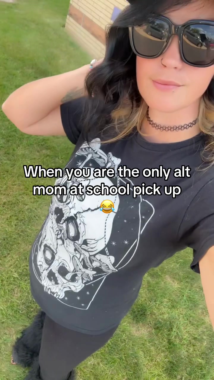 @🥀 Chaos Kayla | Midwest Mom🥀