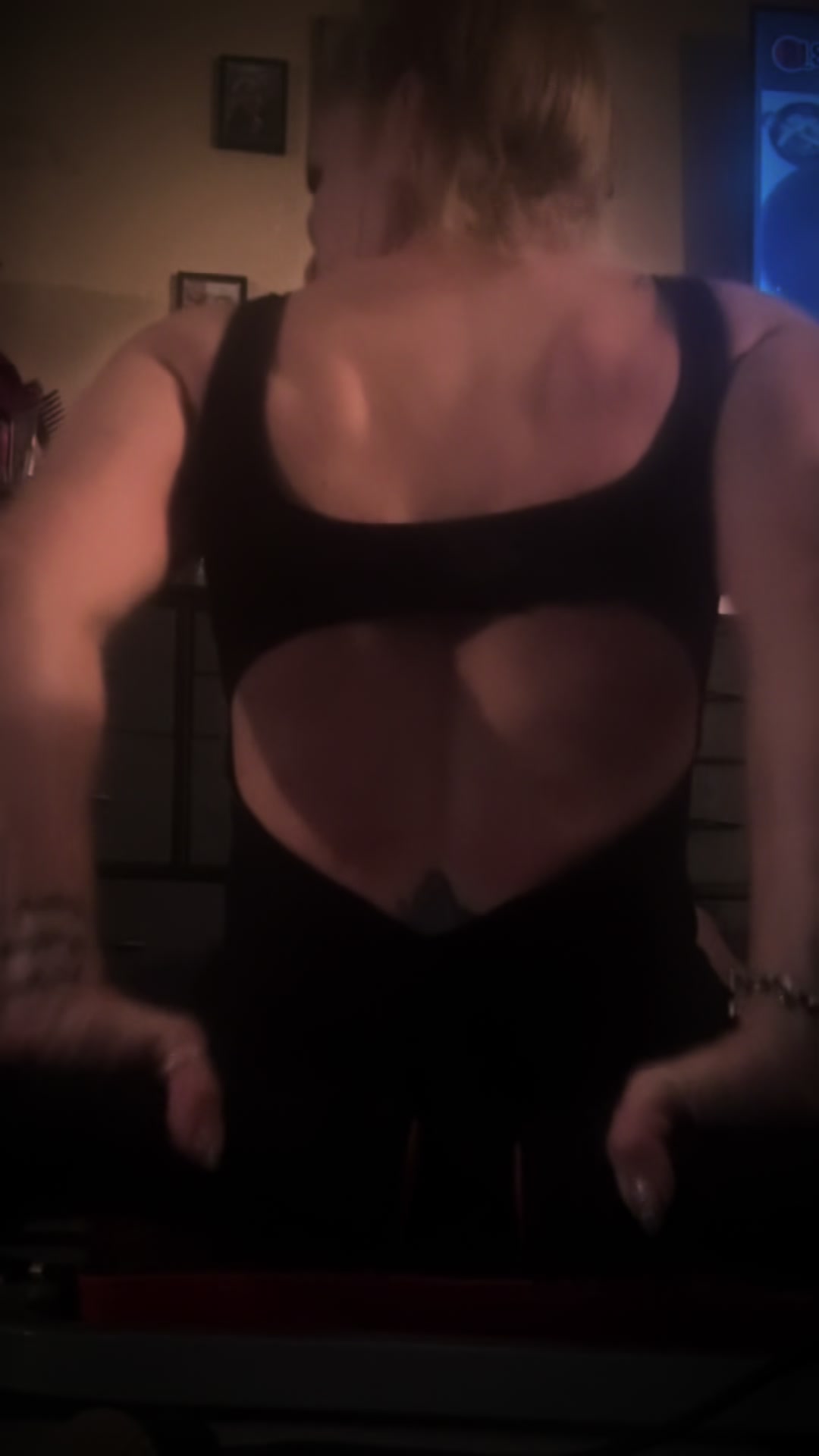 @Fitness queen