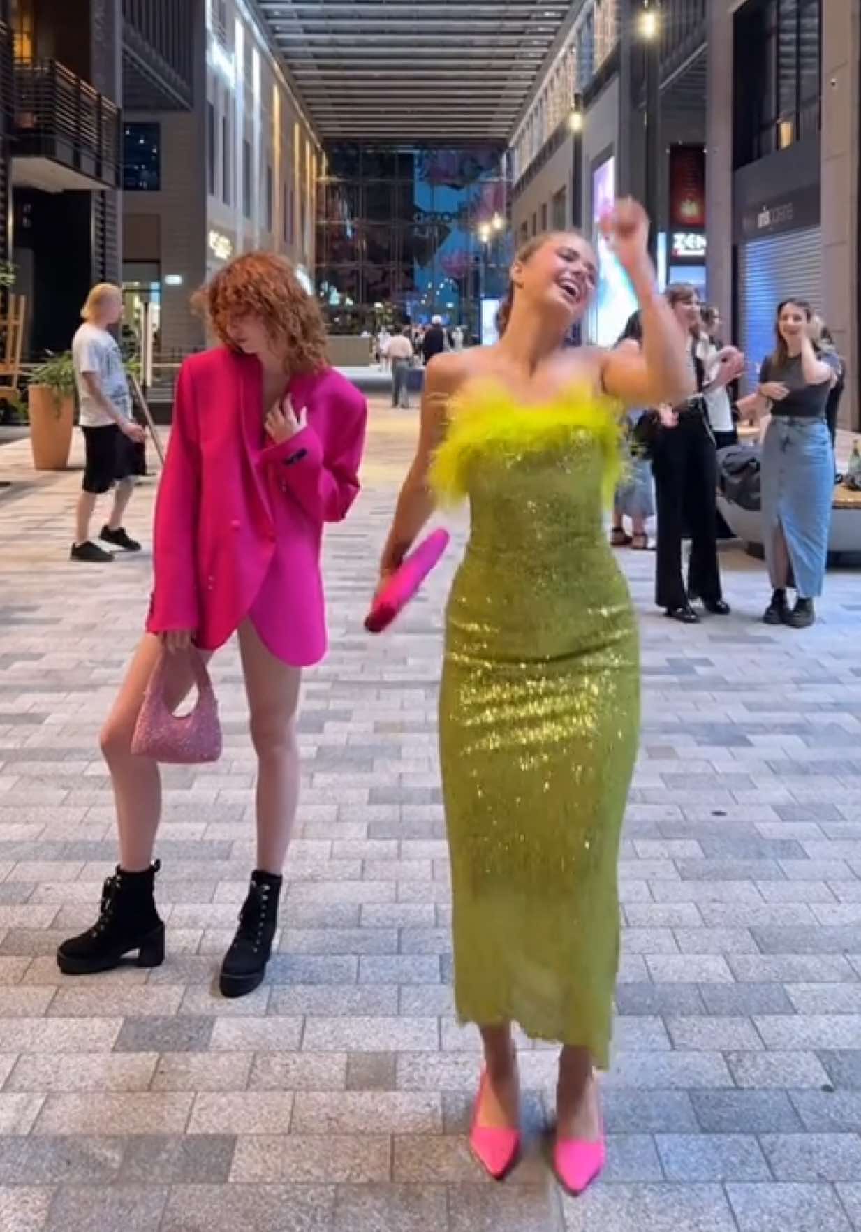 @lola GNTM