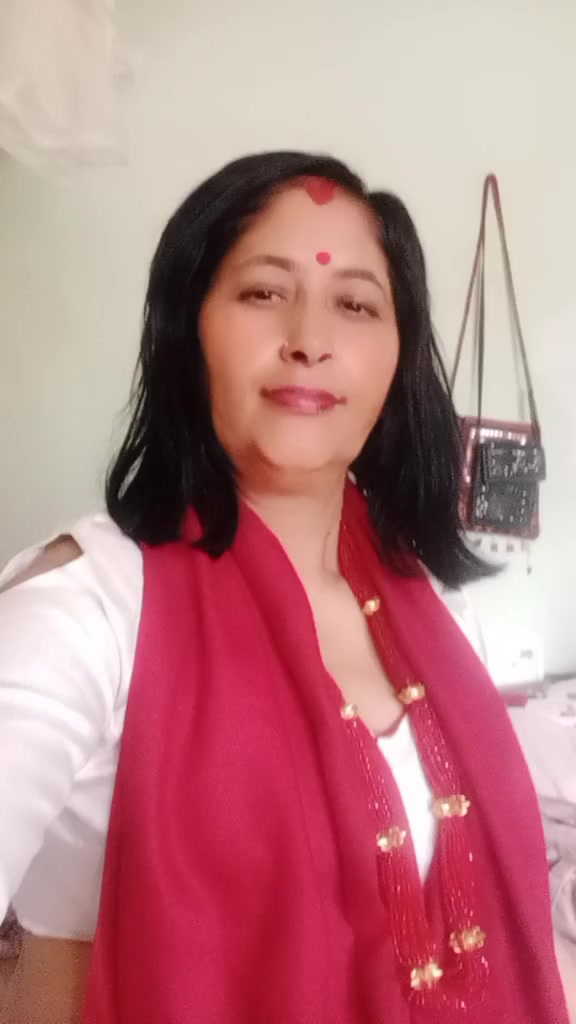 @Indira Dahal