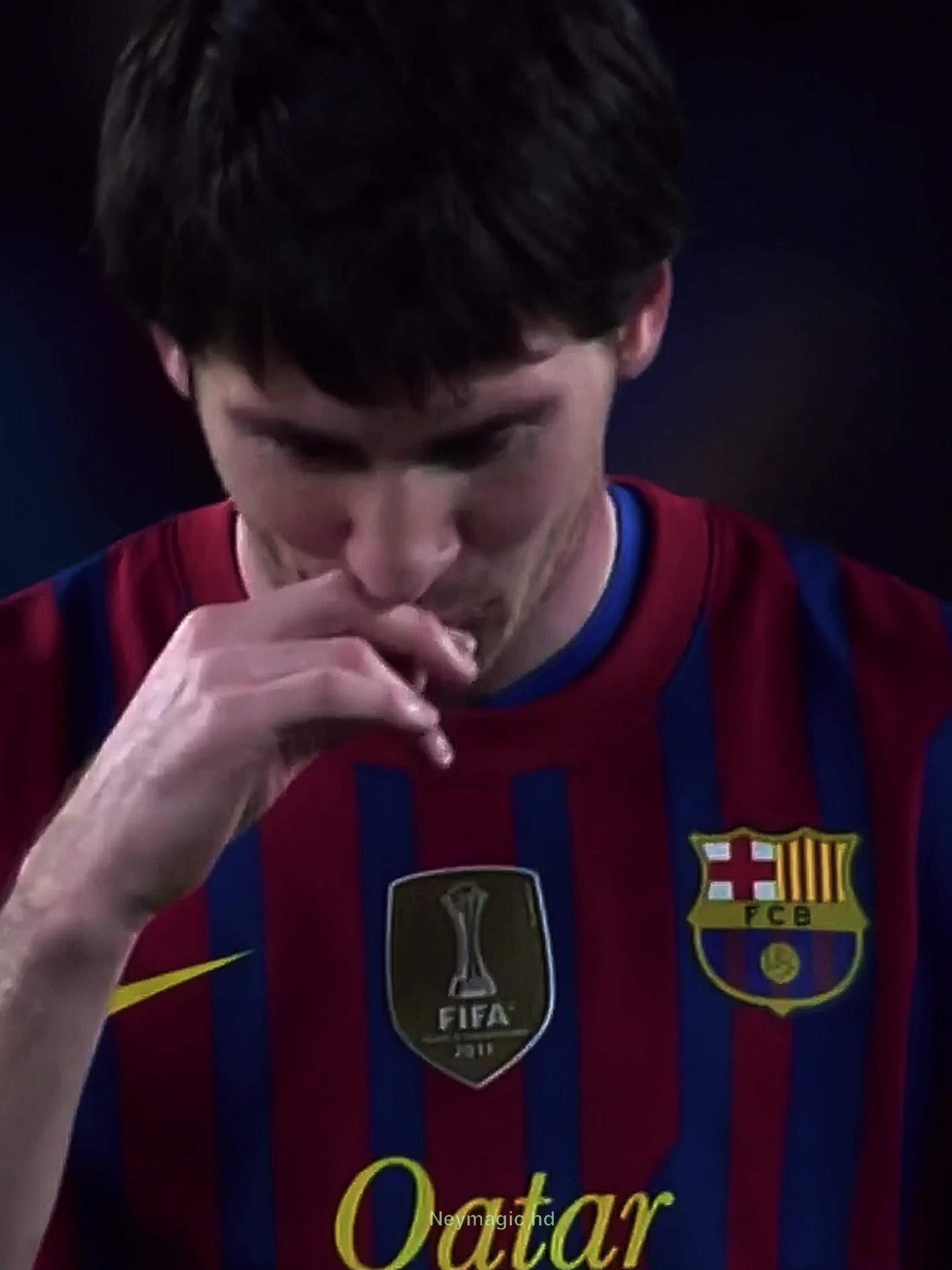 @Neymagic hd
