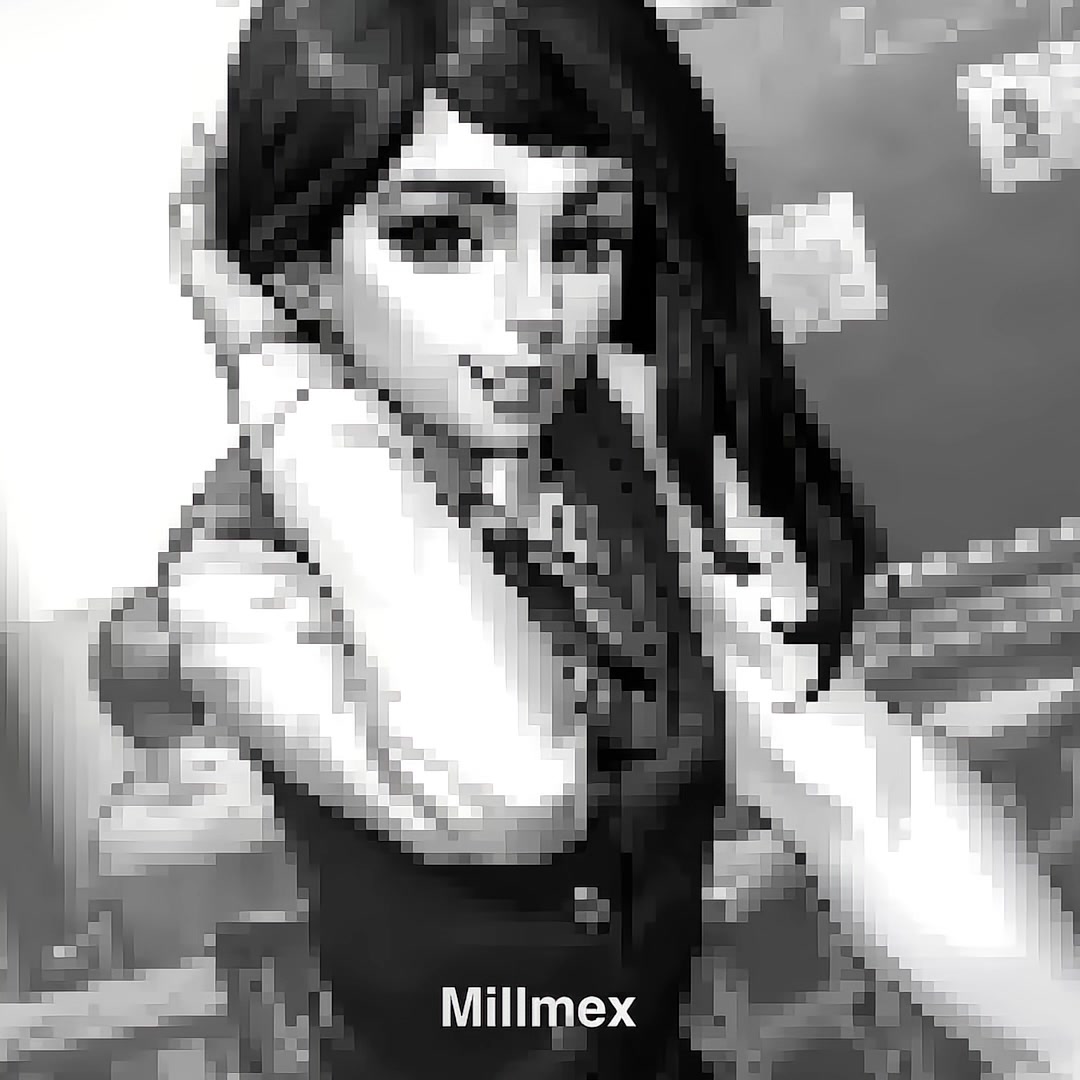@millmex⚢