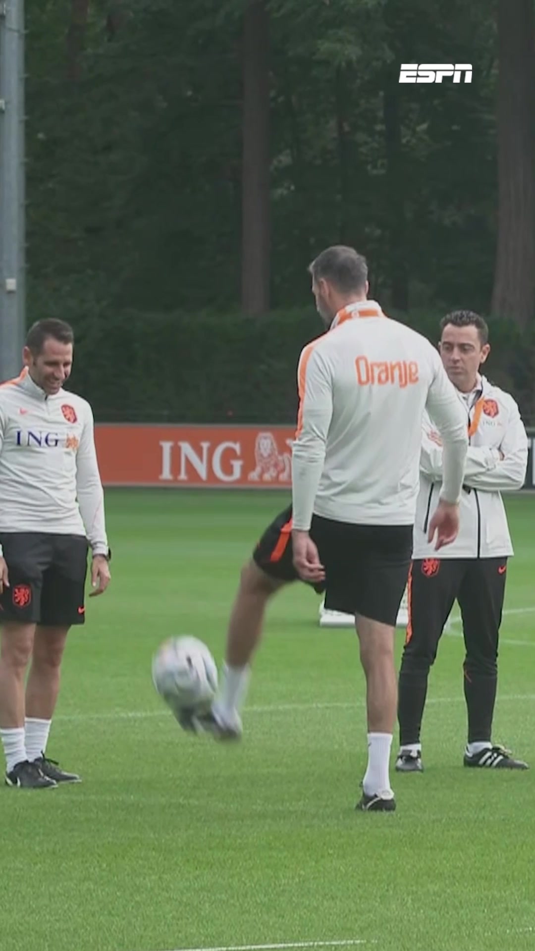 @ESPN NL