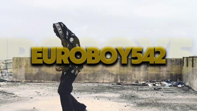 @Euroboy542