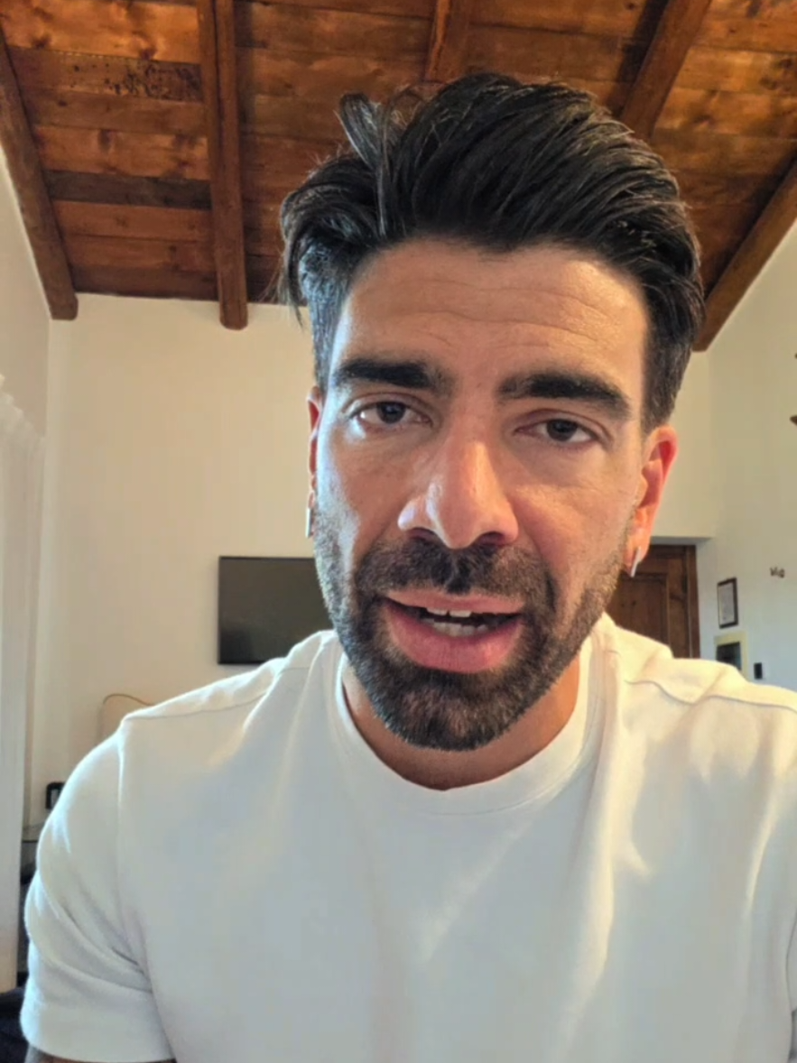 @Gianluca Gazzoli