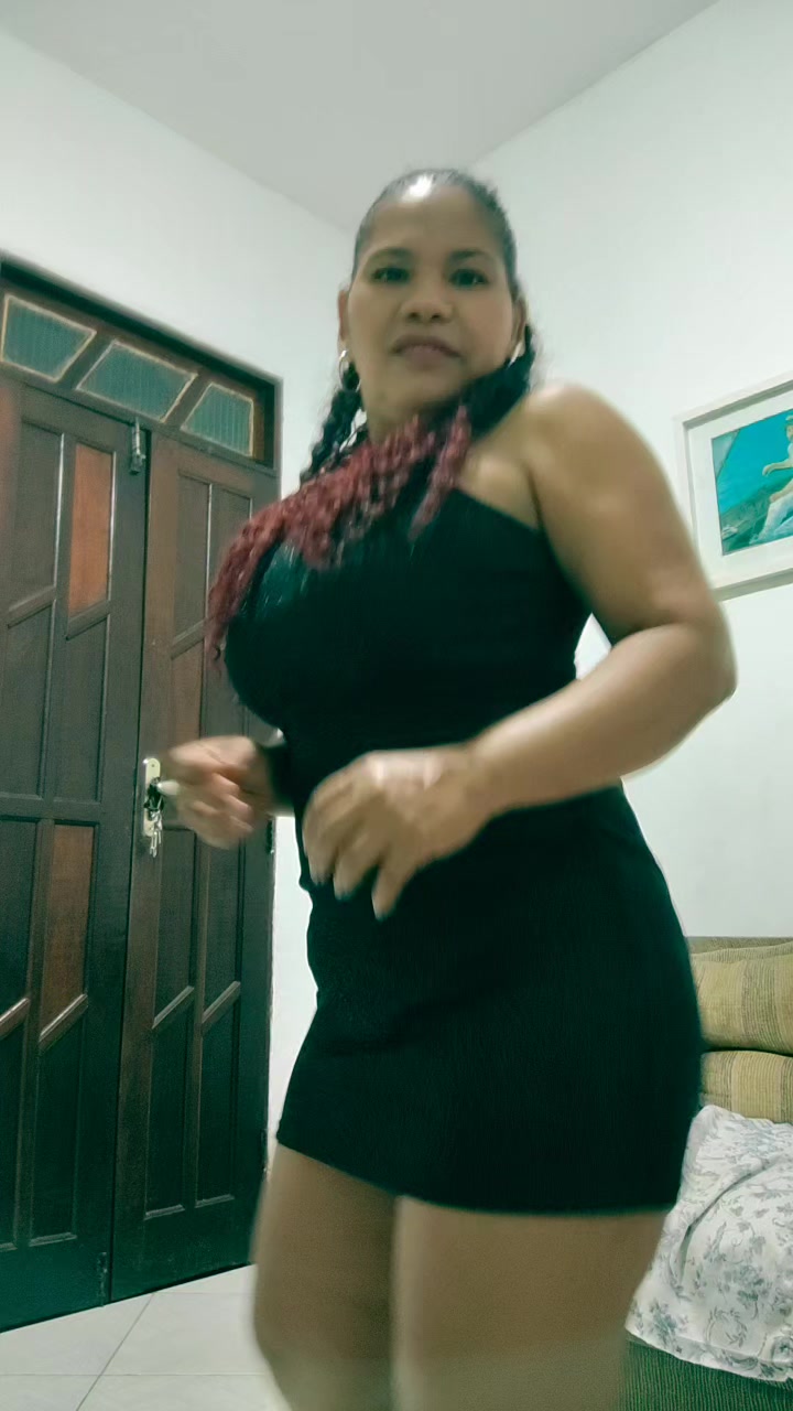@Maria Dominga