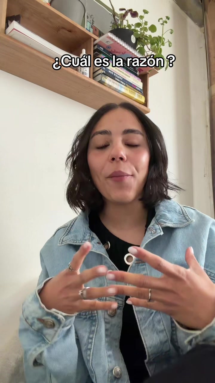 @Paola andara