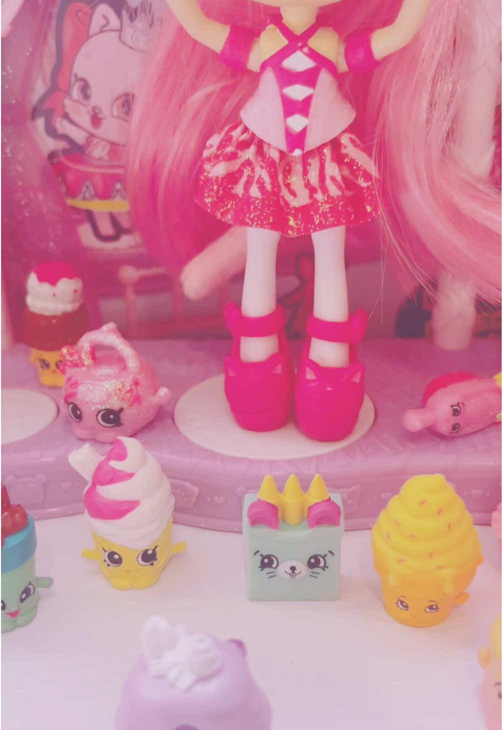 @doll 🦄🎀🌈💖
