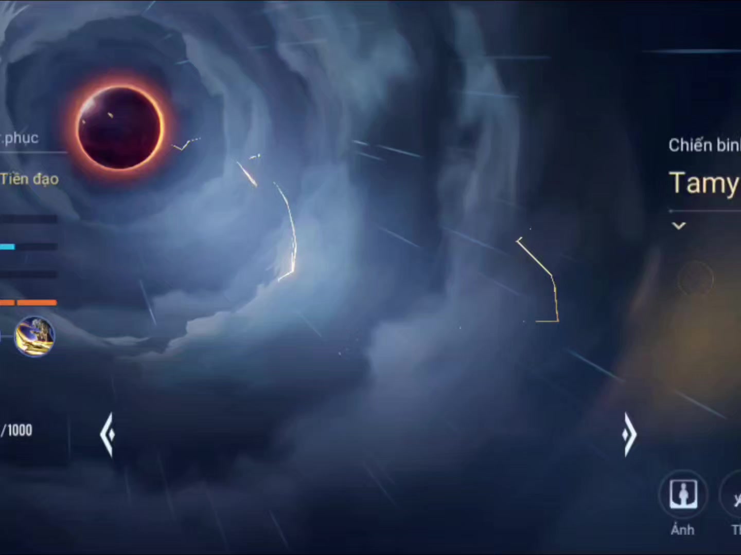 @Bình Minh AOV