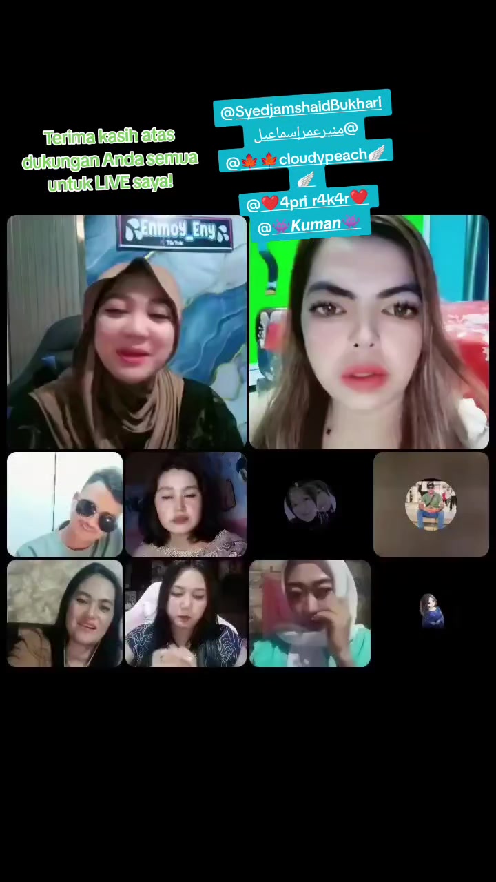@💦ENMOY_Eny💦