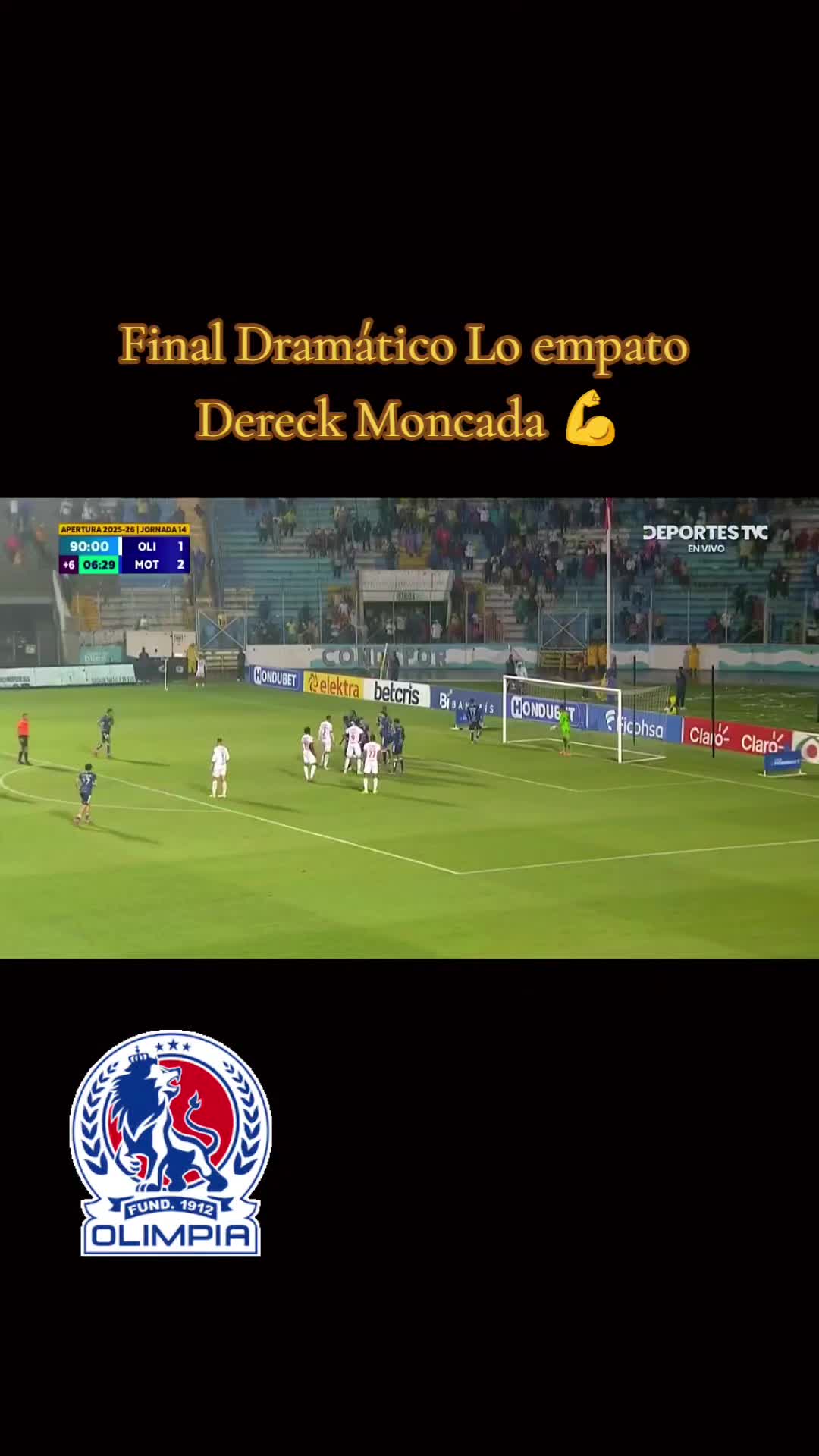 @TEAM OLIMPIA💙🤍❤️🦁👑