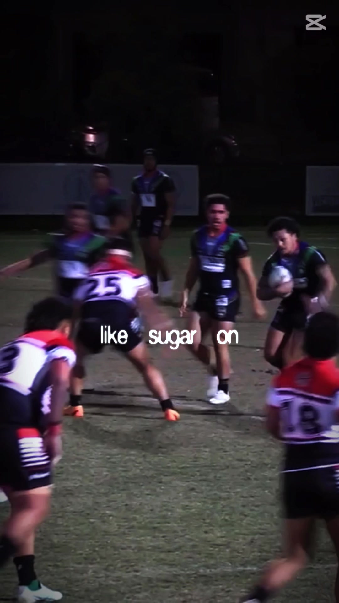 @Marcus Kaponga