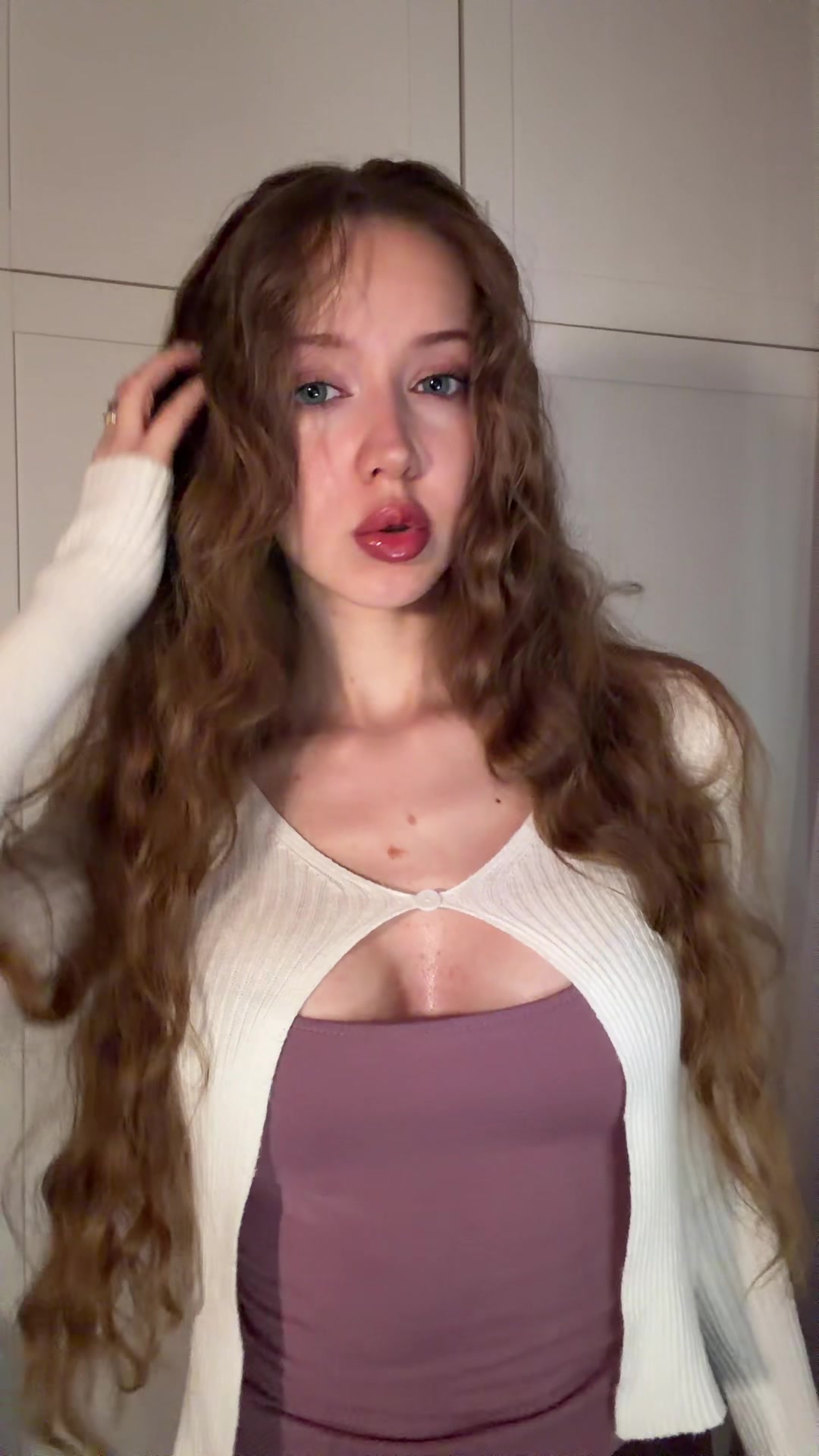 @Alice Grace