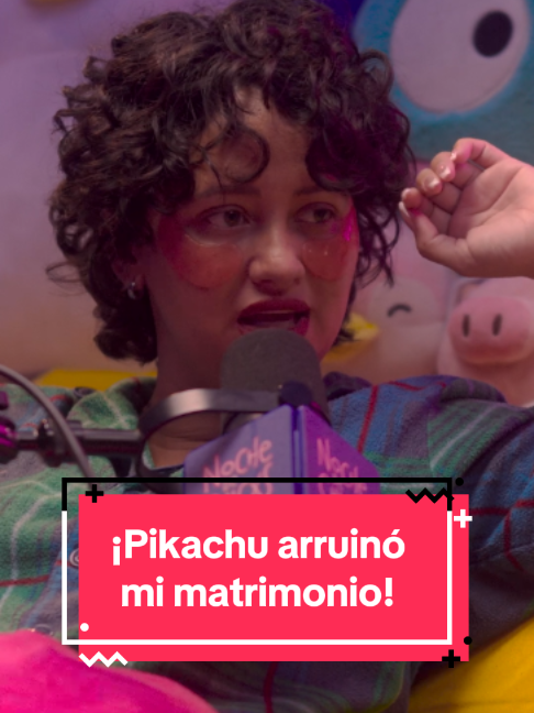@💅🏼Noche de Chicxs🍿 podcast