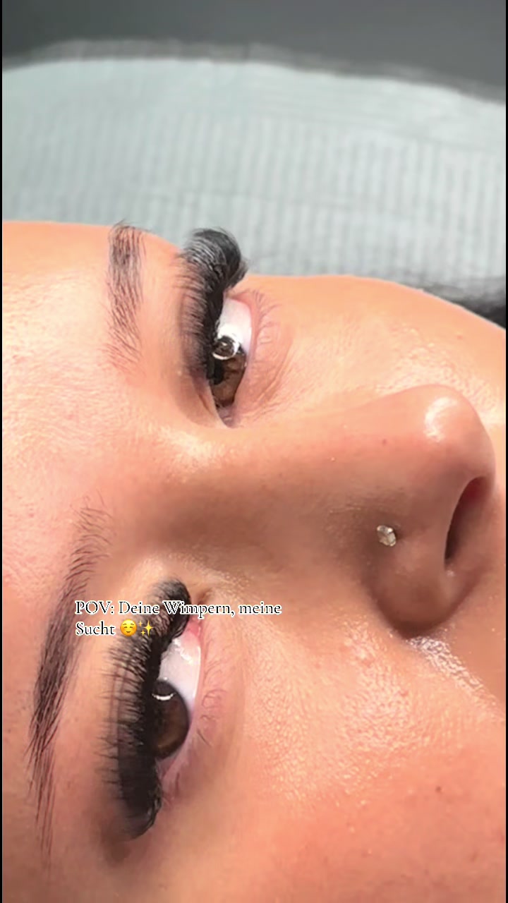 @Wimpernverl&auml;ngerung_