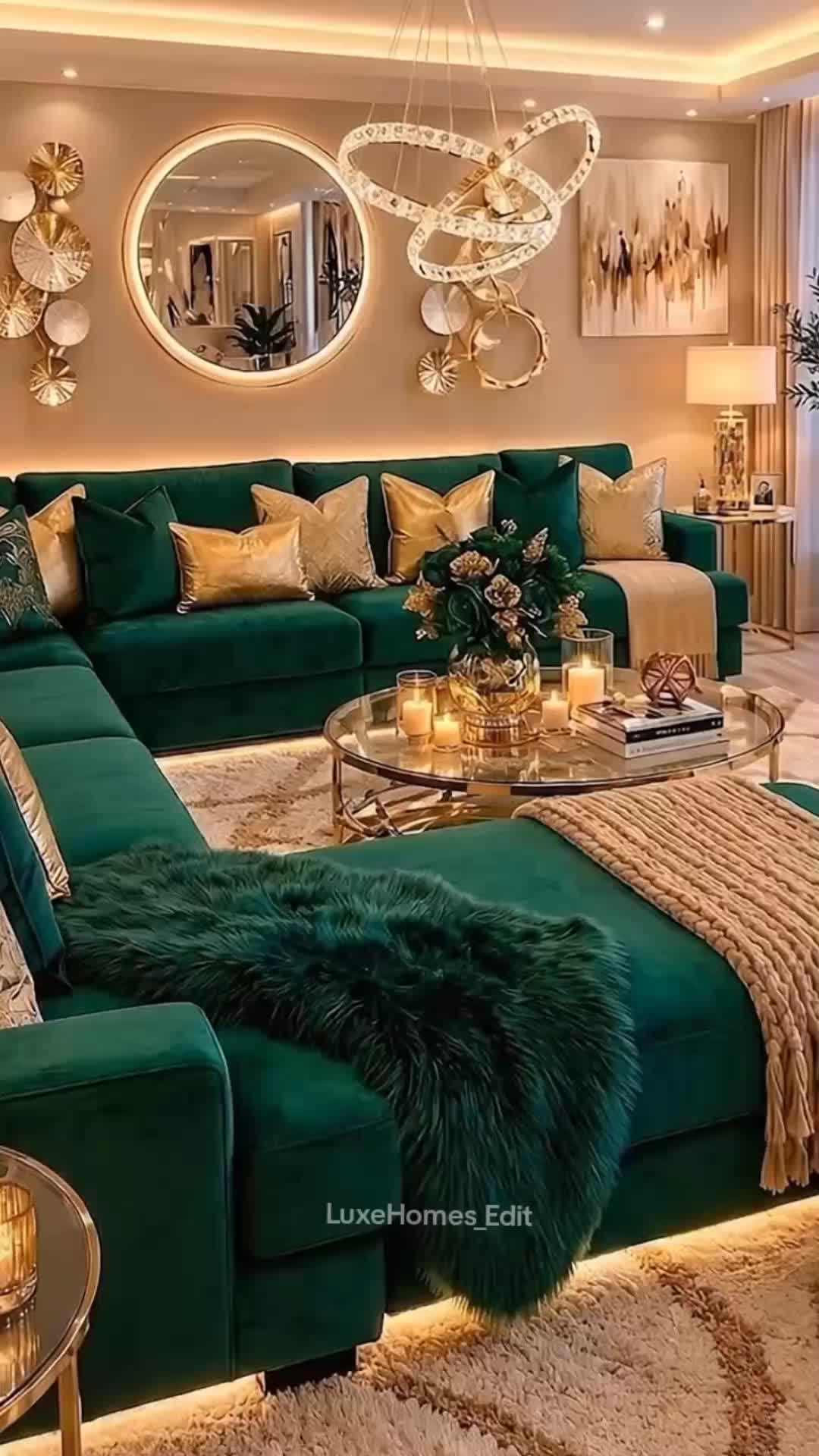 @The Decor Ritual