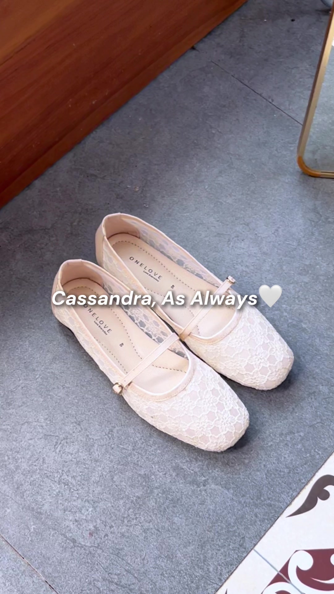 @One Love Women Shoes